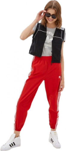 Жилет женский UTILITY VEST, Adidas