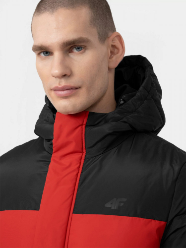 Пуховик мужской MEN'S JACKET