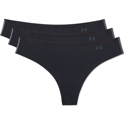 Трусы женские PS Thong 3Pack