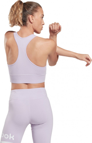 Топ женский RI BL Cotton Bralette, Reebok