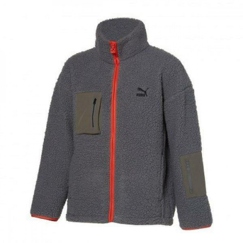 Куртка мужская Sherpa FZ Bonded Jacket