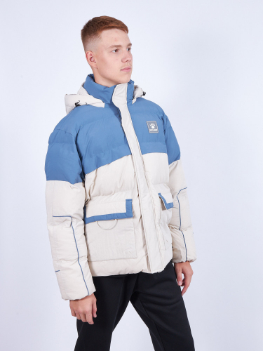 Куртка мужская Men's Padded Jacket