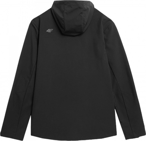 Куртка мужская SOFTSHELL JACKET  M043