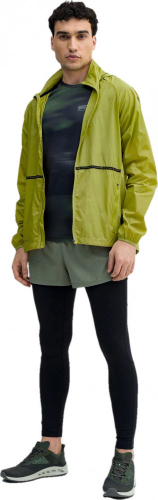 Ветровка мужская TECHNICAL JACKET  M086