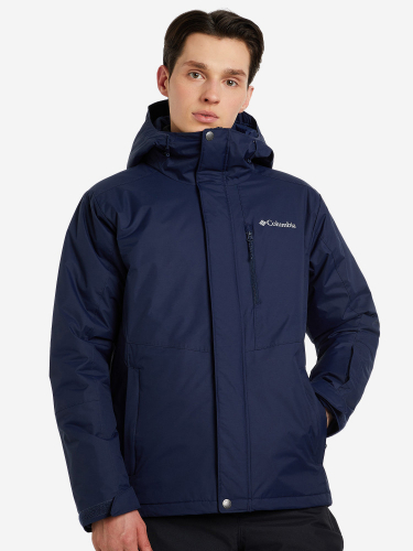Куртка мужская Snow Shredder™ Jacket