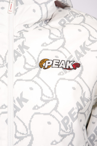 Ветровка мужская POLAR FLEECE WINDBREAKER