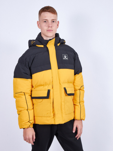 Куртка мужская Men's Padded Jacket