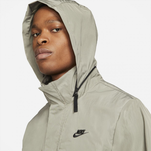 Куртка мужская Nike Sportswear Hooded