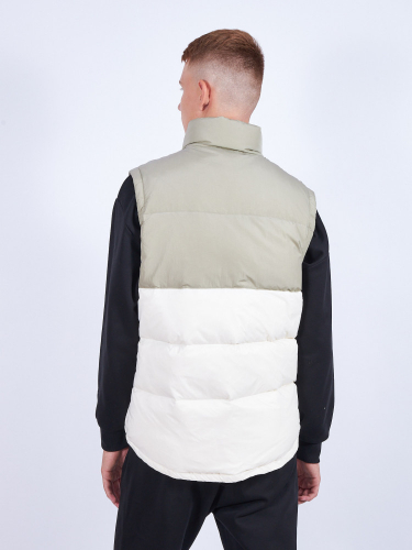 Жилет мужской KELME Men's Down Vest