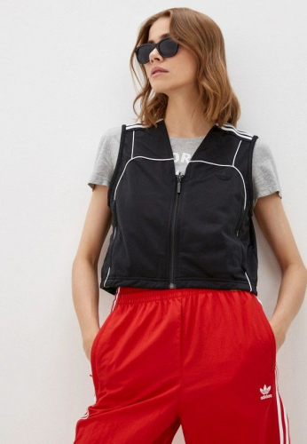 Жилет женский UTILITY VEST, Adidas