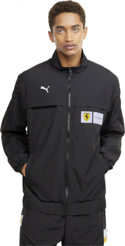 Куртка мужская Ferrari Race Statement Woven Jacket