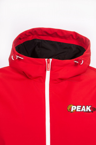 Ветровка мужская POLAR FLEECE WINDBREAKER