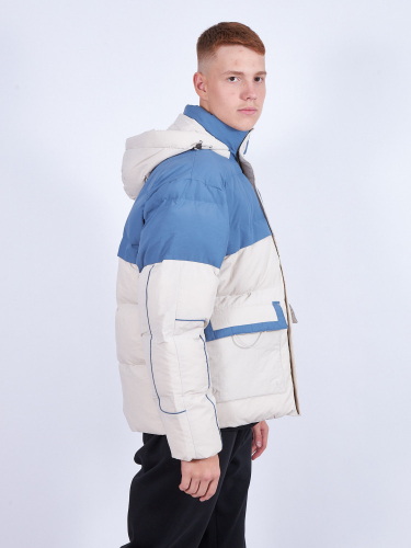 Куртка мужская Men's Padded Jacket