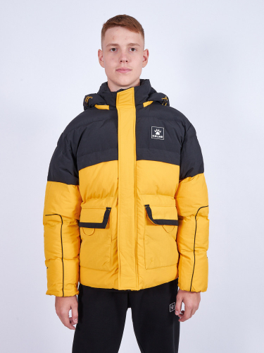 Куртка мужская Men's Padded Jacket