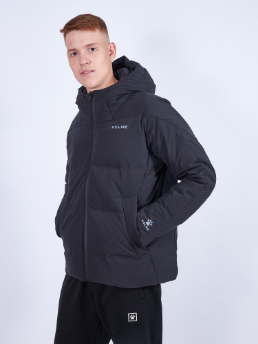 Пуховик мужской KELME Men's Down Jacket