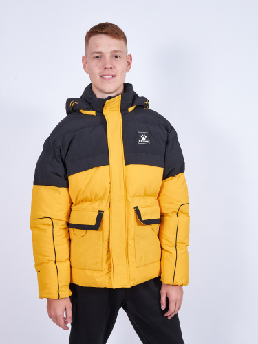 Куртка мужская Men's Padded Jacket