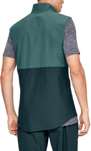 Жилет мужской Vanish Hybrid Vest