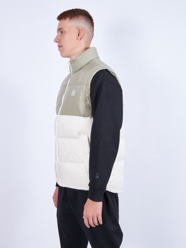 Жилет мужской KELME Men's Down Vest