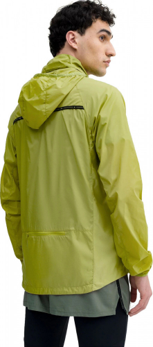 Ветровка мужская TECHNICAL JACKET  M086