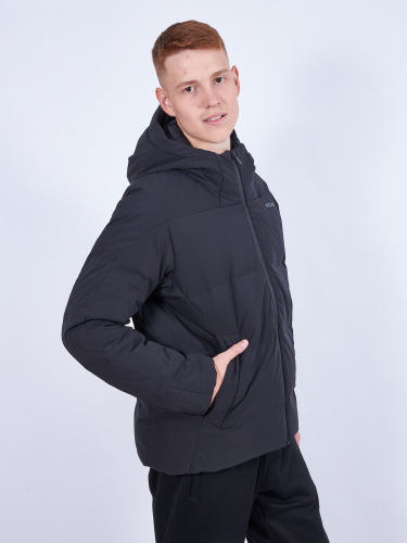 Пуховик мужской KELME Men's Down Jacket