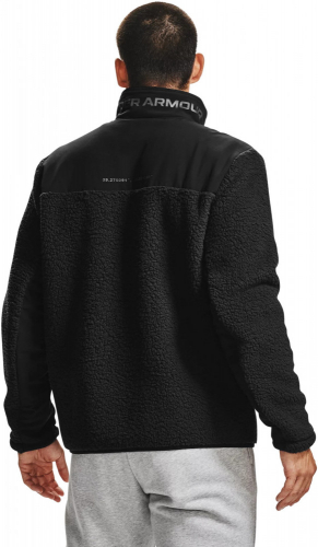 Куртка мужская UA M LEGACY SHERPA SWACKET