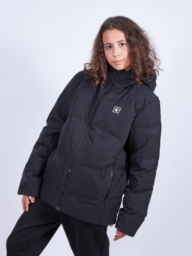 Пуховик мужской Men's Down Jacket