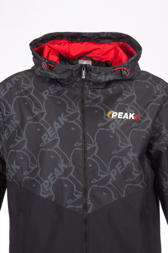 Ветровка мужская POLAR FLEECE WINDBREAKER