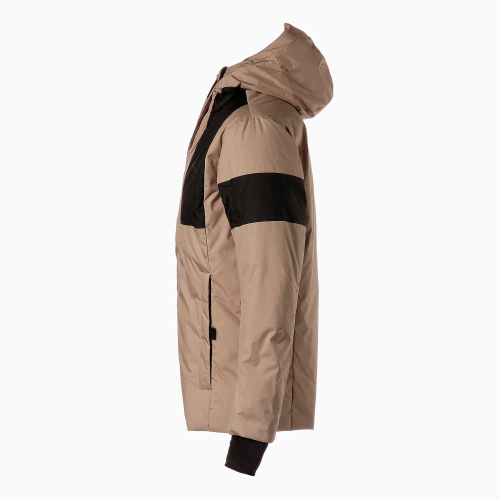 Куртка мужская 650 Protective Down Jacket Chinchilla