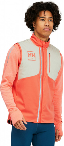 Жилет мужской PUMA X Helly Hansen Run Vest