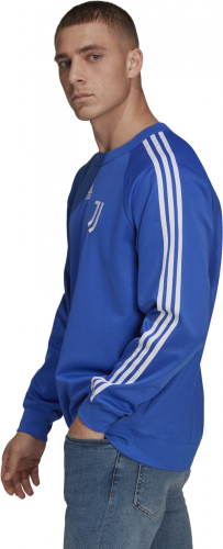 Джемпер мужской JUVE TG CR SWT, Adidas