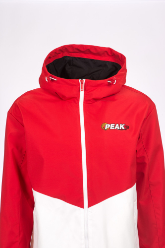 Ветровка мужская POLAR FLEECE WINDBREAKER