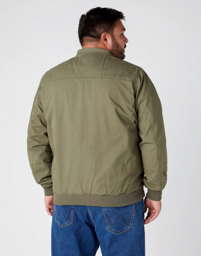 Куртка бомбер мужская BOMBER JACKET