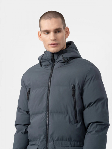 Пуховик мужской MEN'S JACKET