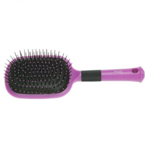 Dewal Beauty Расчёска массажная для волос «Индиго» DBIN9731
