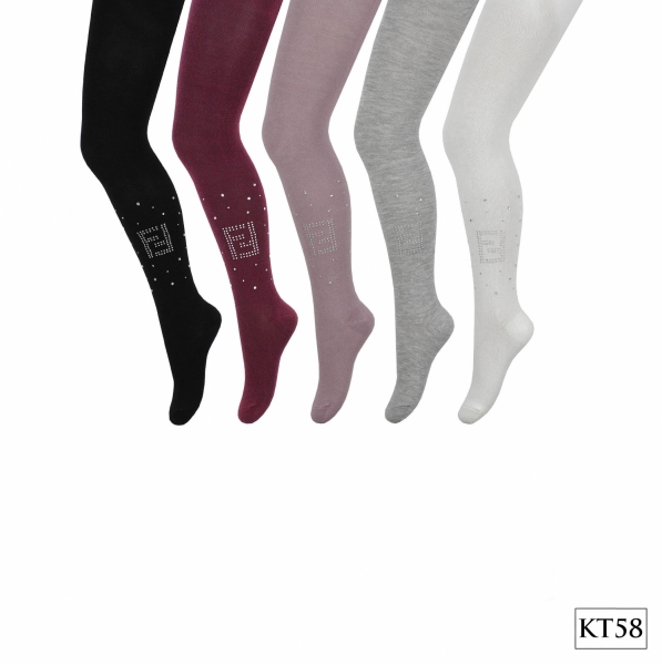 Колготки детские KT-58 Belino АССОРТИ