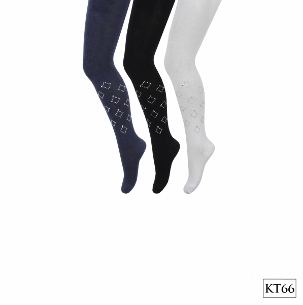 Колготки детские KT-66 Belino АССОРТИ