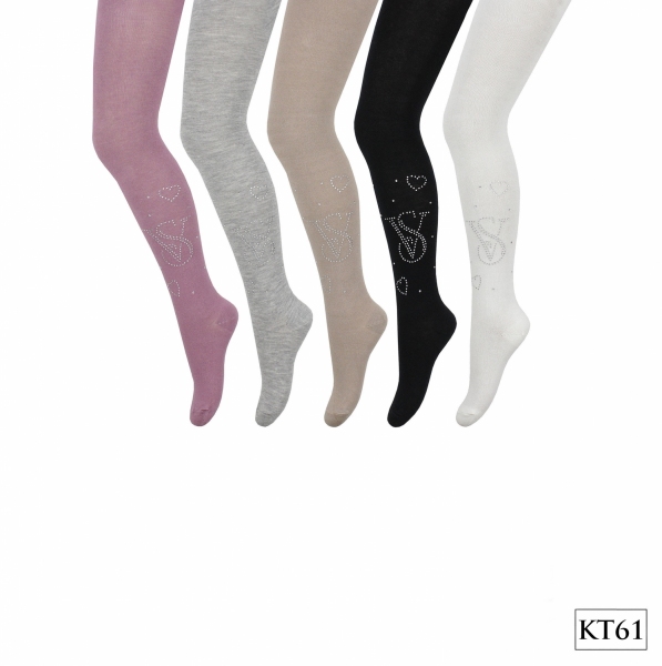 Колготки детские KT-61 Belino АССОРТИ