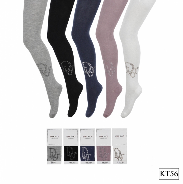 Колготки детские KT-56 Belino АССОРТИ