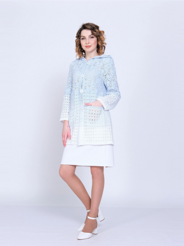 Жакет 3539 М