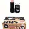 MISS FIVE Стик - Хайлайтер для лица SHIMMER STICK Ostrich стойкий (4 тона) 8г (A-128) (ТВ-2451)