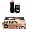 MISS FIVE  Стик - Хайлайтер для лица SHIMMER STICK Ostrich стойкий  (4 тона)  8г  (A-128)  (ТВ-2451)