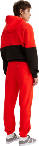 Брюки мужские GRAPHIC PIPING SWEATPANT REDS, LEVIS