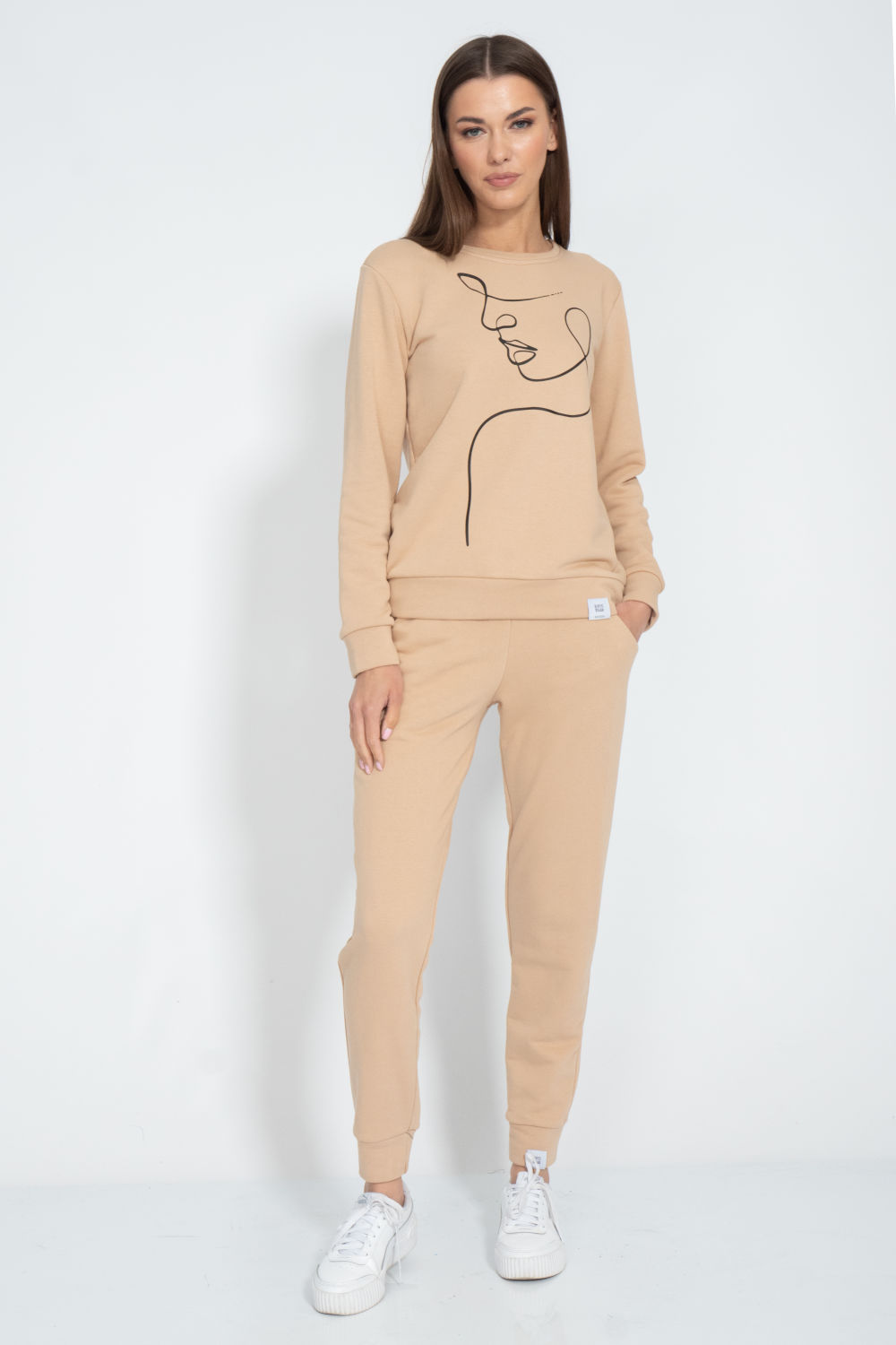 Костюм Kivviwear 4048405122 бежевый