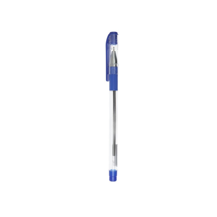 Набор 11шт Ручка шариковая BRAUBERG Max-oil, с грипом, стержень синий 0,7мм, масл.осн