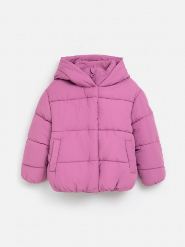 Куртка детская для девочек Joi 20220650024 фиолетовый