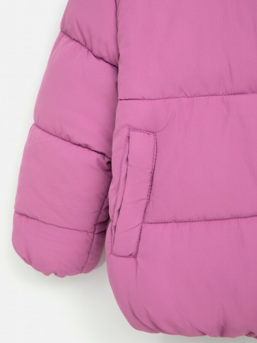 Куртка детская для девочек Joi 20210650026 фиолетовый