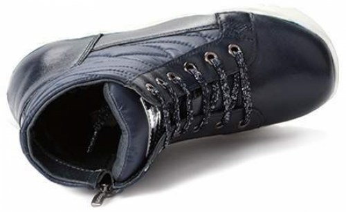 3/4-525072101 Ботинки Elegami оптом, размеры 38-39