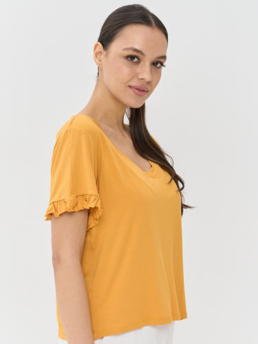 Фуфайка (футболка) 5231-3729 Т