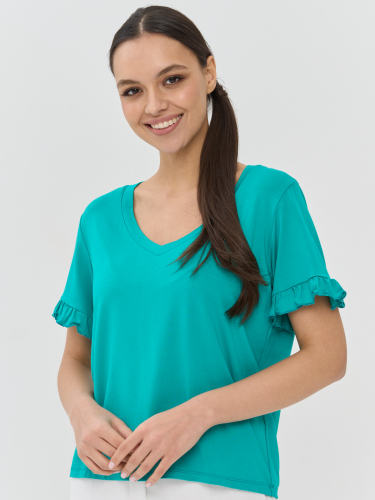 Фуфайка (футболка) 5231-3729 Т