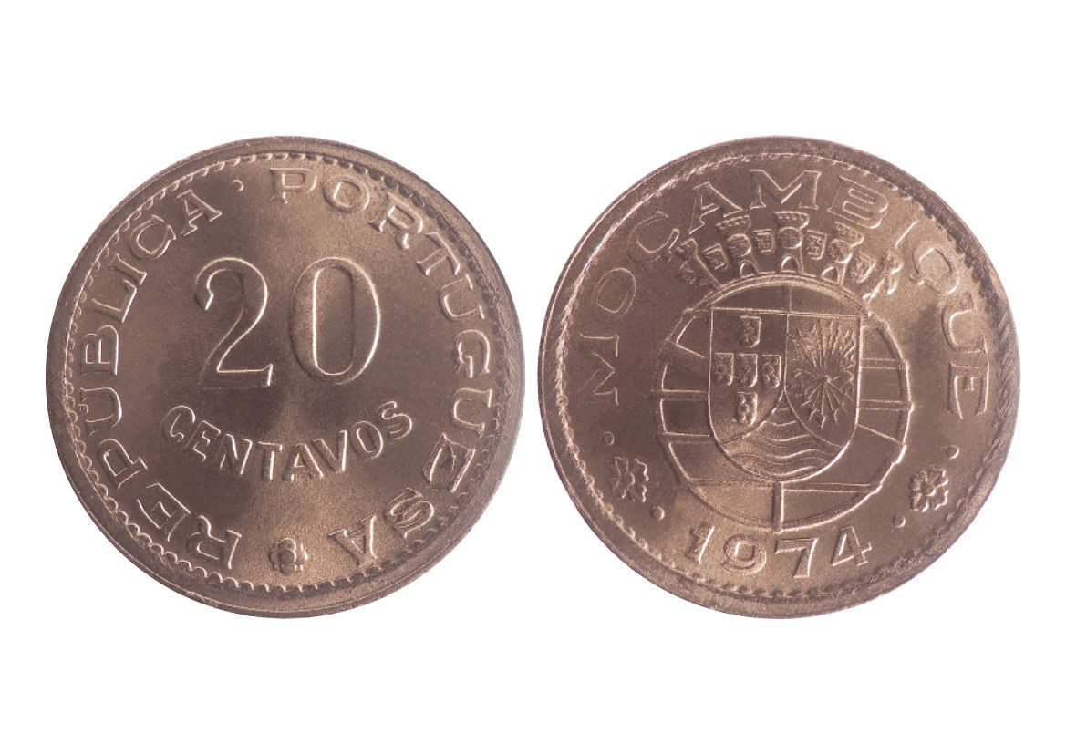 Журнал КП. Монеты и банкноты №51